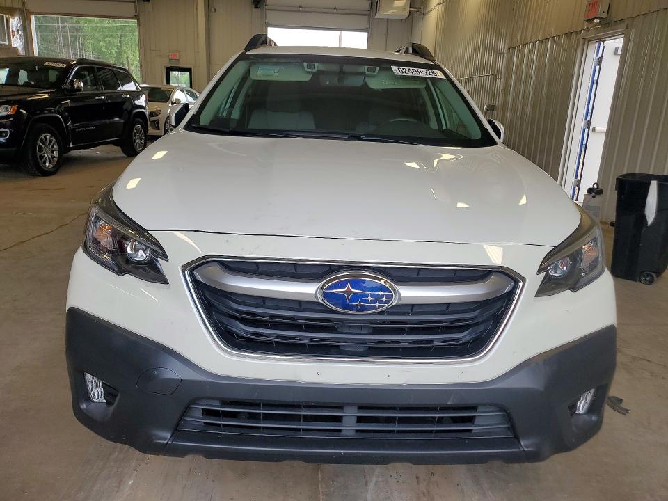 Продажа на аукционе авто 2022 Subaru Outback, vin: 4S4BTADC4N3267346, номер лота: 62490526