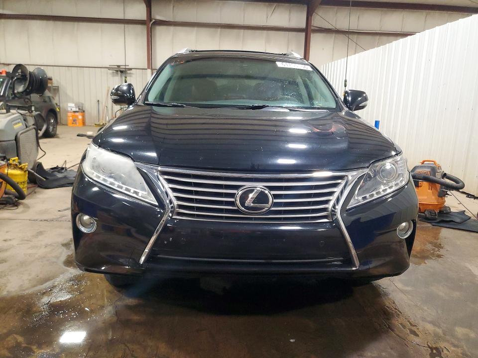 2013 Lexus Rx 350 მანქანა იყიდება აუქციონზე, vin: 2T2BK1BA8DC157426, აუქციონის ნომერი: 61755366