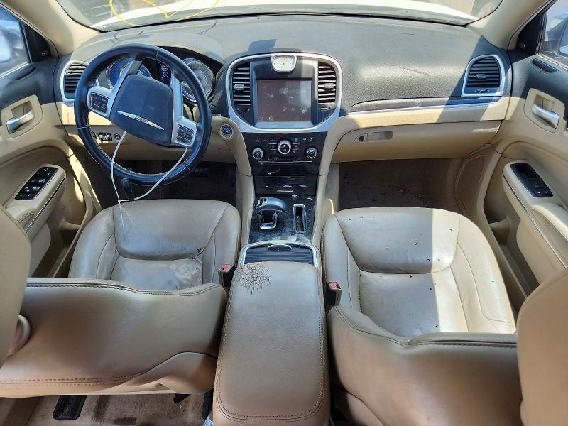 Aukcja sprzedaży 2012 Chrysler 300, vin: 2C3CCACG8CH243062, numer aukcji: 61815146
