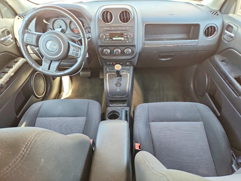Aukcja sprzedaży 2017 Jeep Patriot, vin: 1C4NJRFB5HD159133, numer aukcji: 59138676