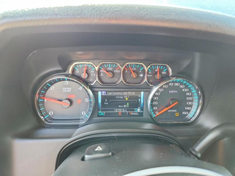 Aukcja sprzedaży 2019 Chevrolet Tahoe, vin: 1GNSKDEC2KR401388, numer aukcji: 60944326