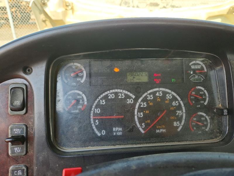 Aukcja sprzedaży 2015 Freightliner M2, vin: 1FVHCYCY8FHFZ9659, numer aukcji: 60390736