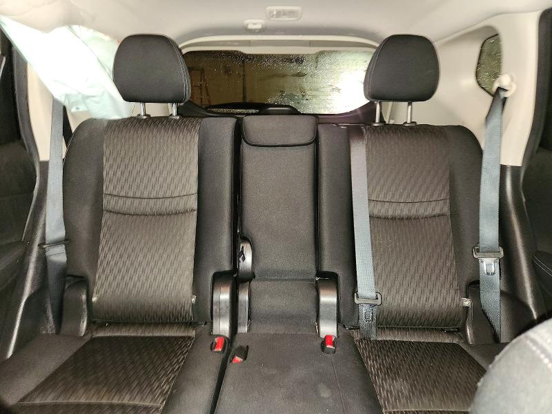 Продаж на аукціоні авто 2020 Nissan Rogue, vin: JN8AT2MV8LW140400, номер лоту: 62528746