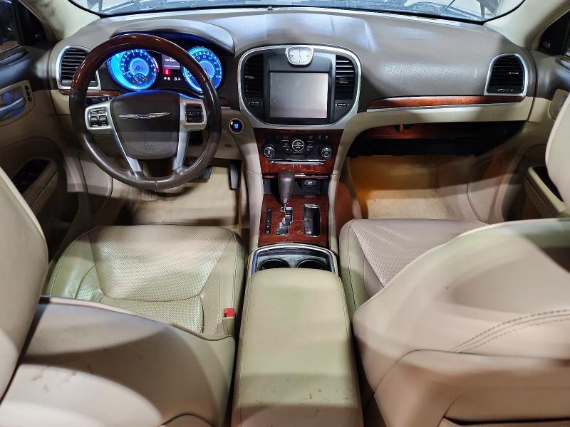 Продаж на аукціоні авто 2011 Chrysler 300c, vin: 2C3CK6CT7BH569110, номер лоту: 62233836