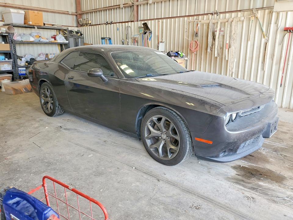 Aukcja sprzedaży 2015 Dodge Challenger, vin: 2C3CDZBG0FH823651, numer aukcji: 59331086