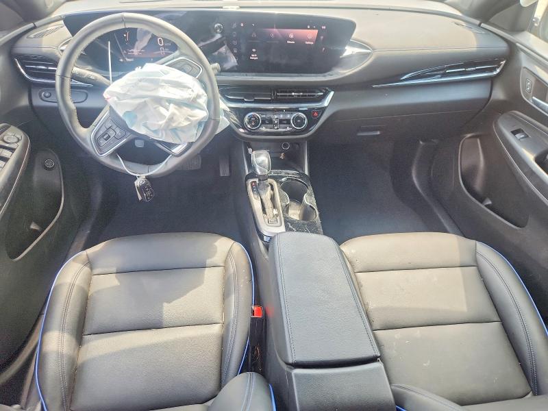 Продажа на аукционе авто 2025 Buick Envista, vin: KL47LBEP2SB035535, номер лота: 63039426