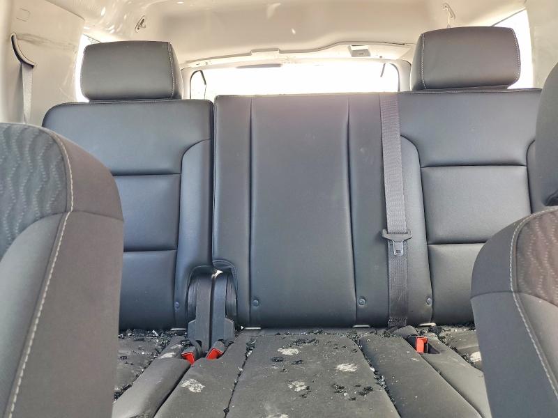 Aukcja sprzedaży 2017 Chevrolet Tahoe, vin: 1GNLCDEC0HR182053, numer aukcji: 59710926