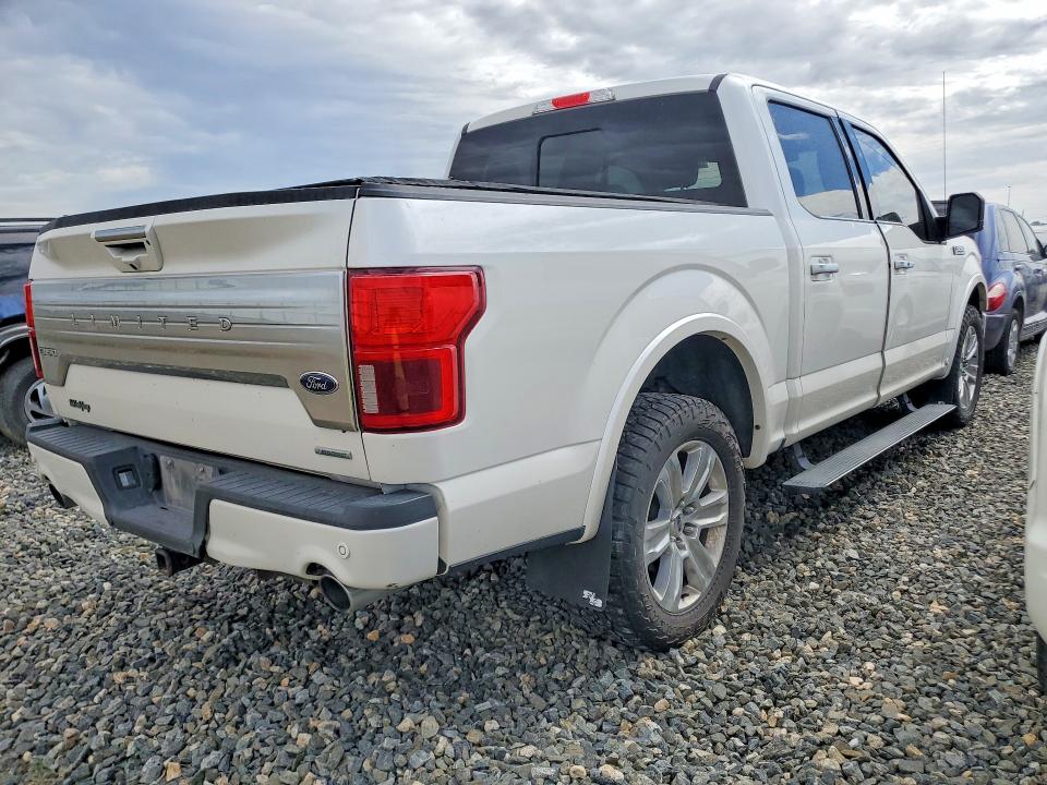 Продажа на аукционе авто 2019 Ford F150, vin: 1FTEW1EG5KFA16369, номер лота: 61568646