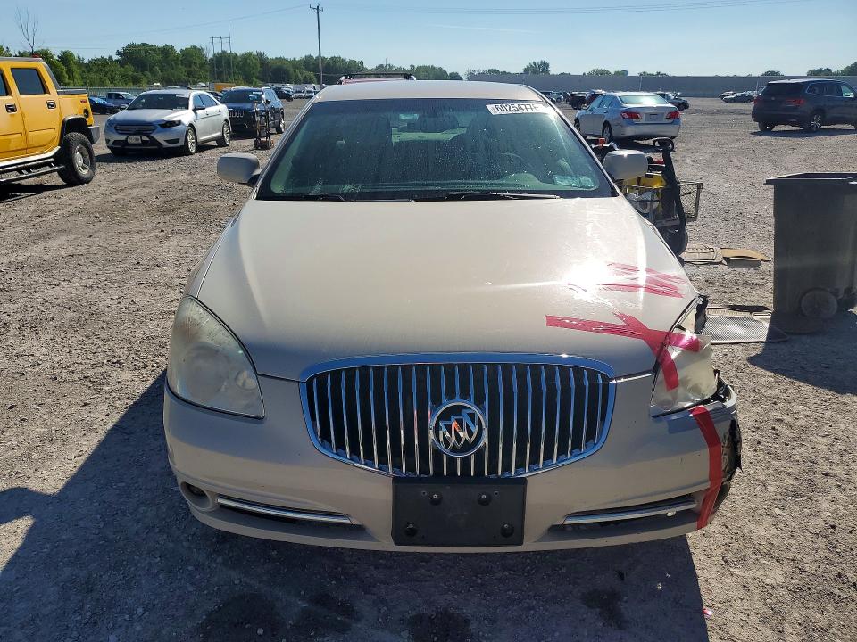 Продажа на аукционе авто 2010 Buick Lucerne, vin: 1G4HA5E1XAU124460, номер лота: 60254776