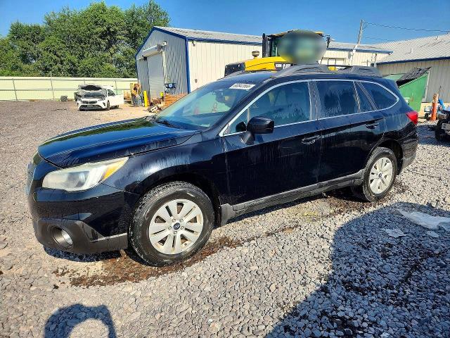 Продаж на аукціоні авто 2015 Subaru Outback, vin: 4S4BSBCCXF3215814, номер лоту: 60842866