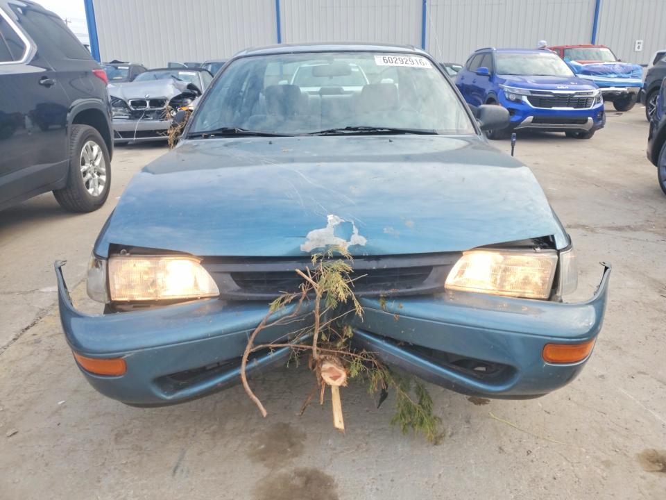 Aukcja sprzedaży 1995 Toyota Corolla, vin: 1NXAE09B5SZ320626, numer aukcji: 60292916