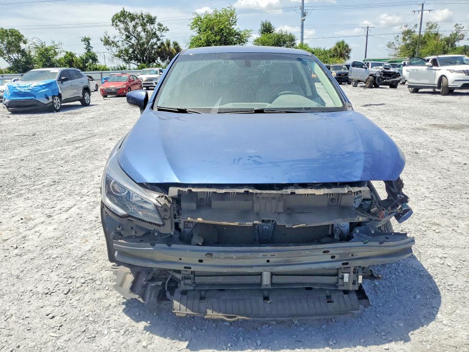 Продажа на аукционе авто 2019 Subaru Legacy, vin: 4S3BNAF68K3038041, номер лота: 60929856