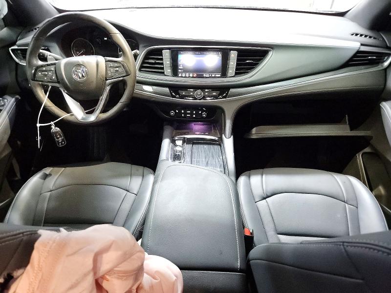Aukcja sprzedaży 2023 Buick Enclave, vin: 5GAEVAKW9PJ170491, numer aukcji: 60165286