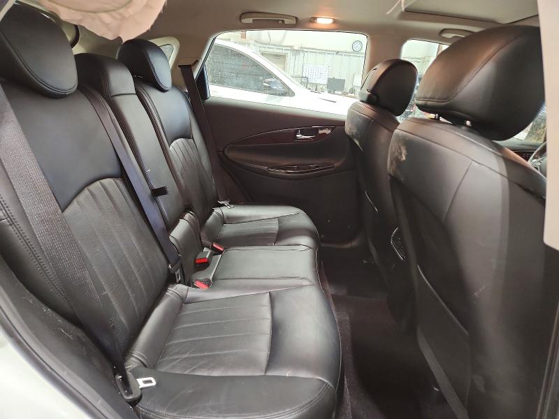 2016 Infiniti Qx50 მანქანა იყიდება აუქციონზე, vin: JN1BJ0RR4GM268496, აუქციონის ნომერი: 60331296