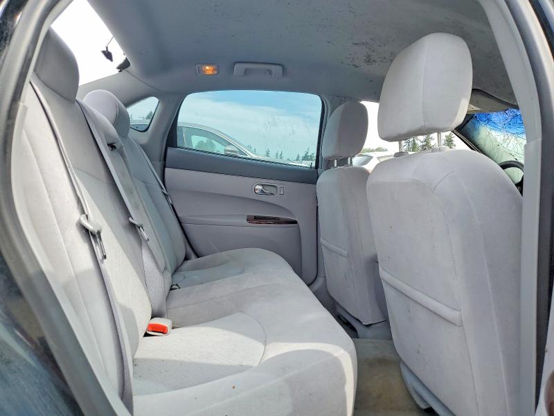 Продаж на аукціоні авто 2007 Buick Lacrosse, vin: 2G4WC552371162546, номер лоту: 61418176