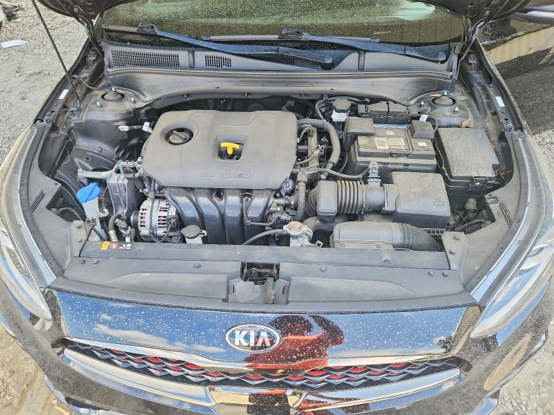 Aukcja sprzedaży 2020 Kia Forte, vin: 3KPF34AD0LE142242, numer aukcji: 60484826