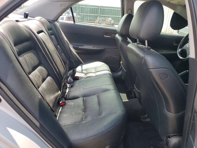 Продаж на аукціоні авто 2005 Mazda 6, vin: 1YVHP80D255M05653, номер лоту: 60067606