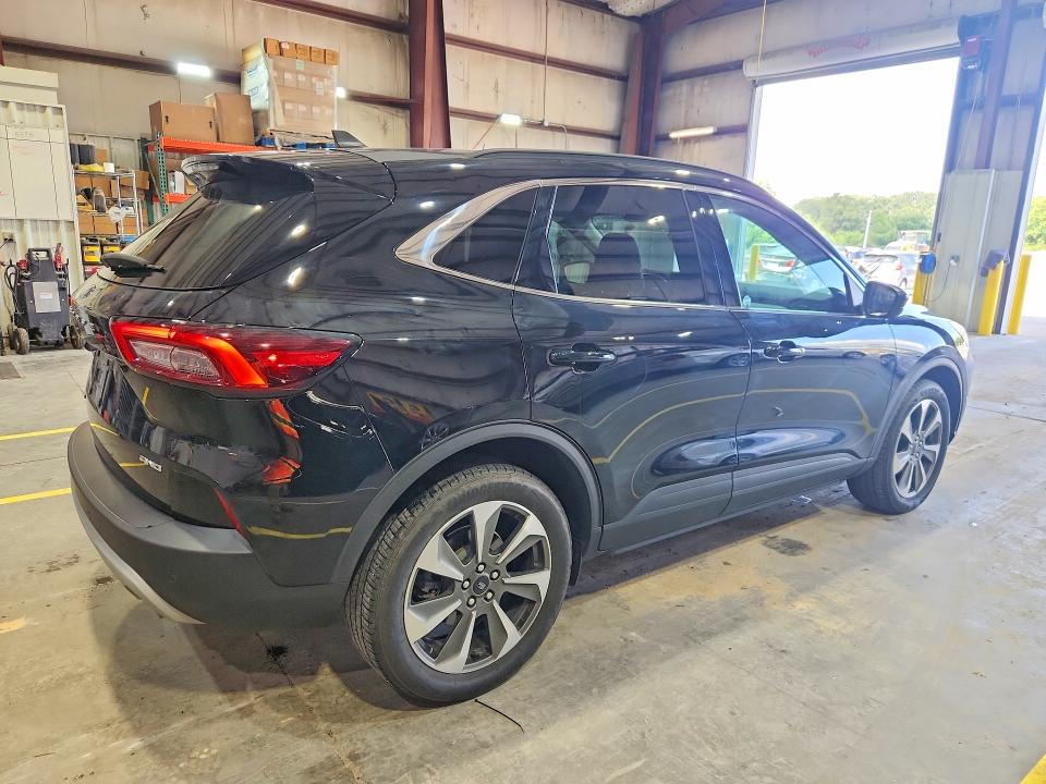 Aukcja sprzedaży 2023 Ford Escape, vin: 1FMCU9JA3PUB45089, numer aukcji: 59858776