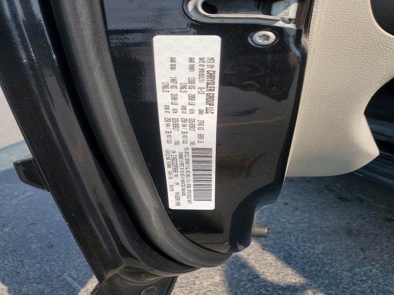 Aukcja sprzedaży 2013 Dodge Grand Caravan, vin: 2C4RDGCG2DR790569, numer aukcji: 61609366