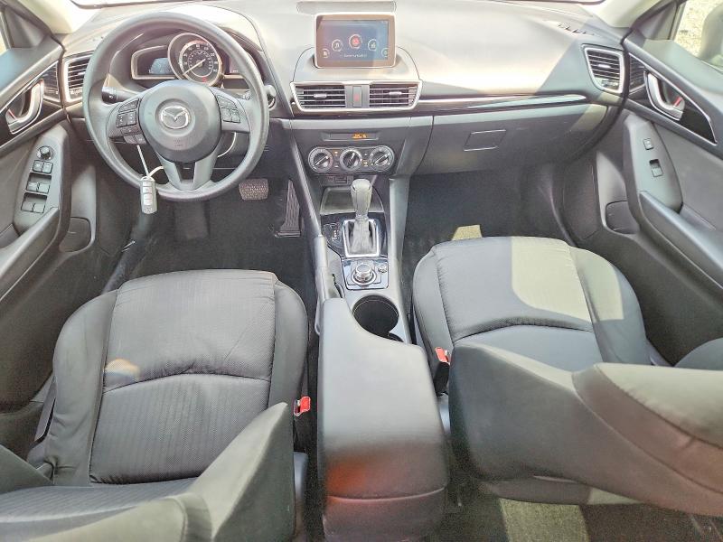 Продажа на аукционе авто 2015 Mazda 3, vin: 3MZBM1U78FM233282, номер лота: 62918946