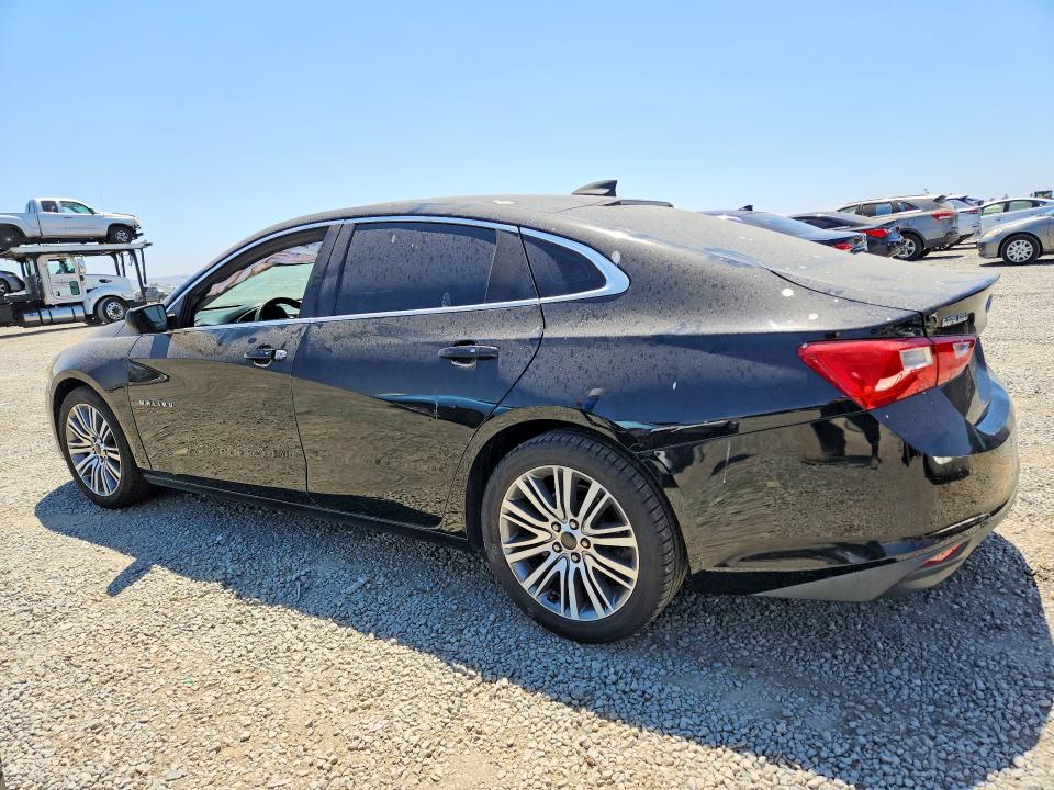 Aukcja sprzedaży 2019 Chevrolet Malibu, vin: 1G1ZC5ST2KF124590, numer aukcji: 61062336