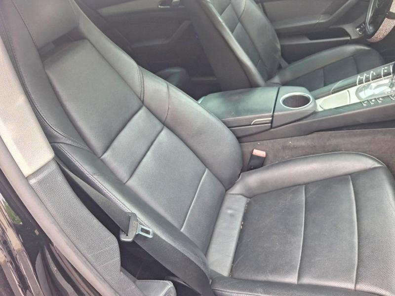 Aukcja sprzedaży 2010 Porsche Panamera, vin: WP0AB2A75AL063293, numer aukcji: 63420006