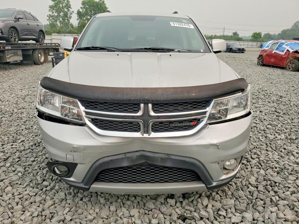 61382476 :رقم المزاد ، 3C4PDCBBXDT700765 vin ، 2013 Dodge Journey مزاد بيع