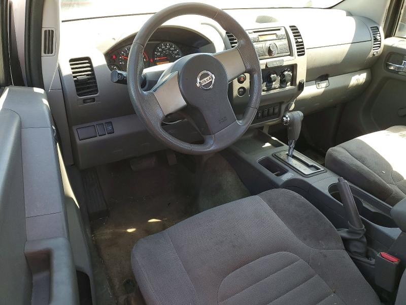 60521076 :رقم المزاد ، 1N6BD0CT7CC478029 vin ، 2012 Nissan Frontier مزاد بيع