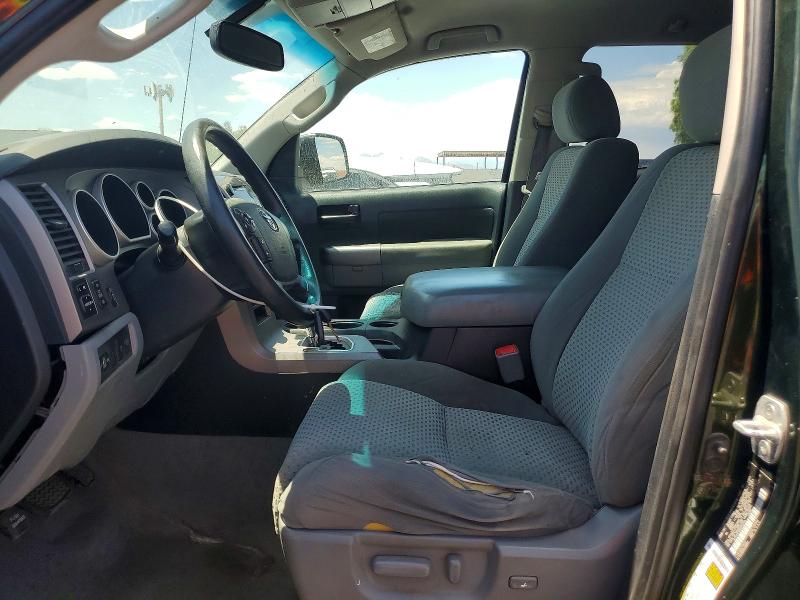 2011 Toyota Tundra მანქანა იყიდება აუქციონზე, vin: 5TFUY5F10BX205500, აუქციონის ნომერი: 61766776