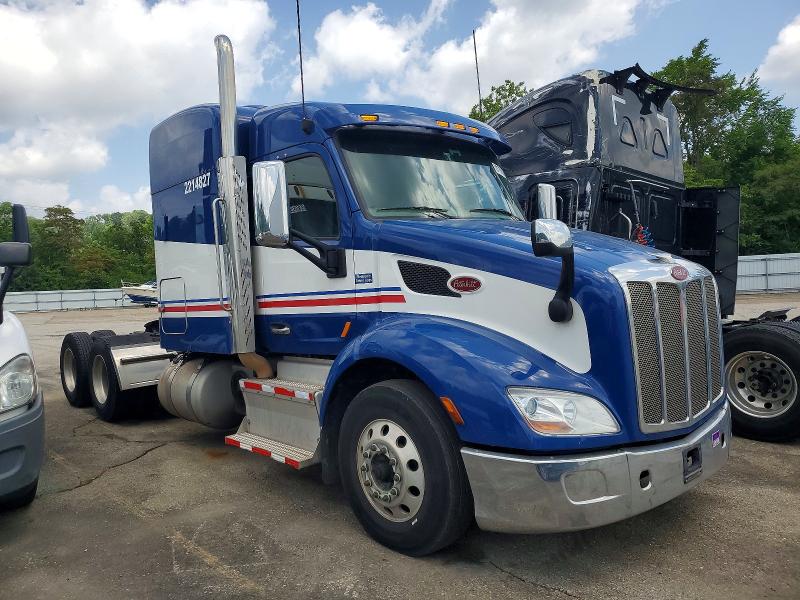 Продаж на аукціоні авто 2017 Peterbilt 579, vin: 1XPBDP9X7HD432285, номер лоту: 59173026
