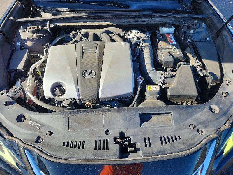 Aukcja sprzedaży 2020 Lexus Es, vin: 58AFZ1B19LU068150, numer aukcji: 61527456
