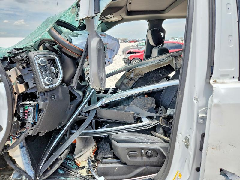 59810216 :رقم المزاد ، 3GTU9FEDXMG431226 vin ، 2021 Gmc Sierra مزاد بيع