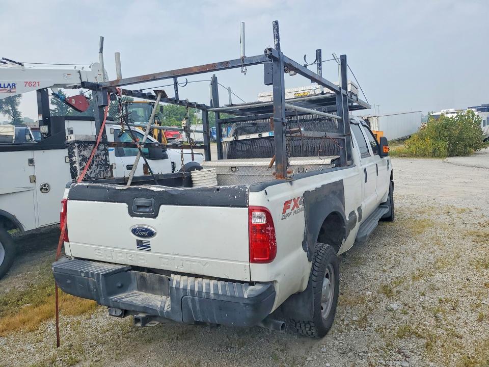 Aukcja sprzedaży 2010 Ford F350, vin: 1FTWW3BYXAEB29395, numer aukcji: 60872046