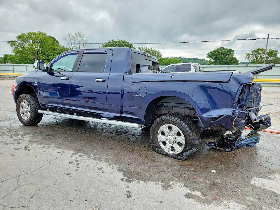 Aukcja sprzedaży 2014 Ram 3500, vin: 3C63R3NL0EG135514, numer aukcji: 60329436