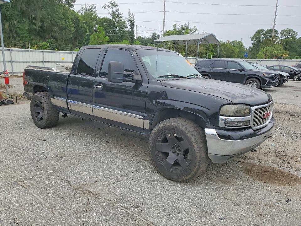 Продаж на аукціоні авто 2002 Gmc New Sierra, vin: 2GTEK19T421426218, номер лоту: 60768076