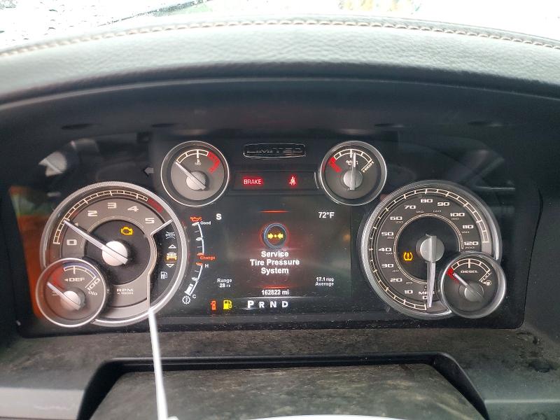 Aukcja sprzedaży 2015 Ram 1500, vin: 1C6RR7PM6FS756838, numer aukcji: 60889836