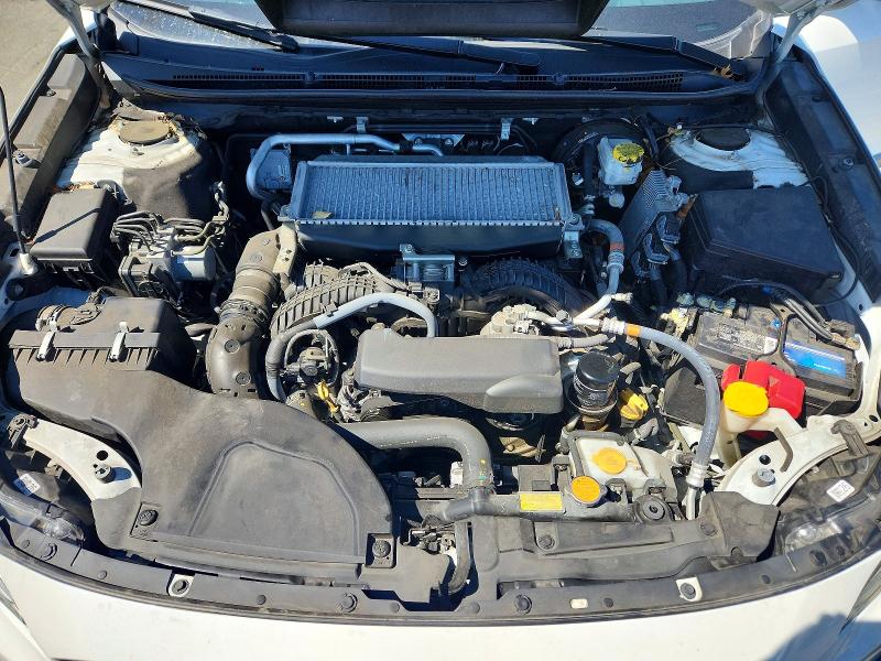 Продаж на аукціоні авто 2020 Subaru Outback, vin: 4S4BTGND2L3137041, номер лоту: 63512086