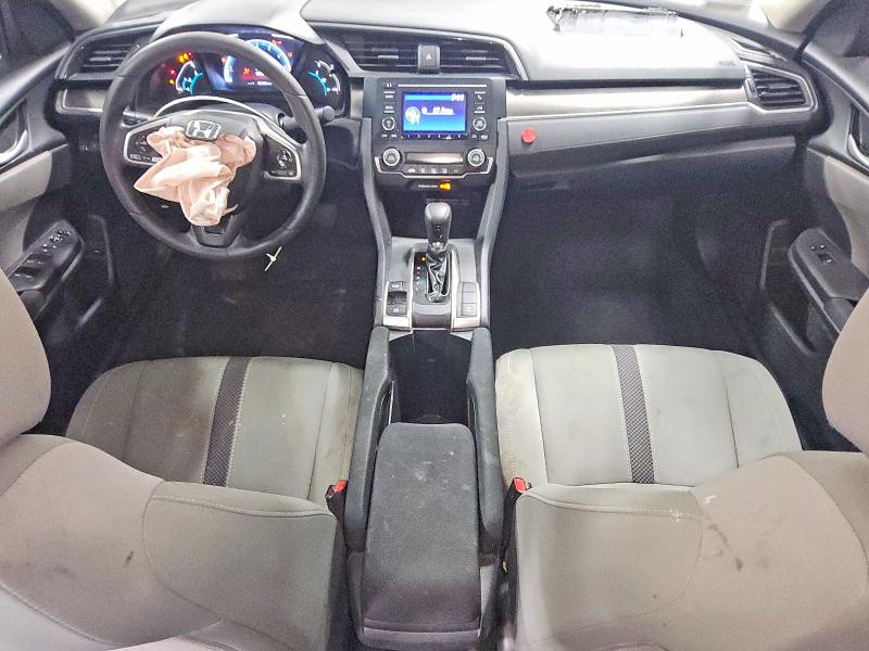 Продаж на аукціоні авто 2020 Honda Civic, vin: 2HGFC2F65LH530314, номер лоту: 57120576