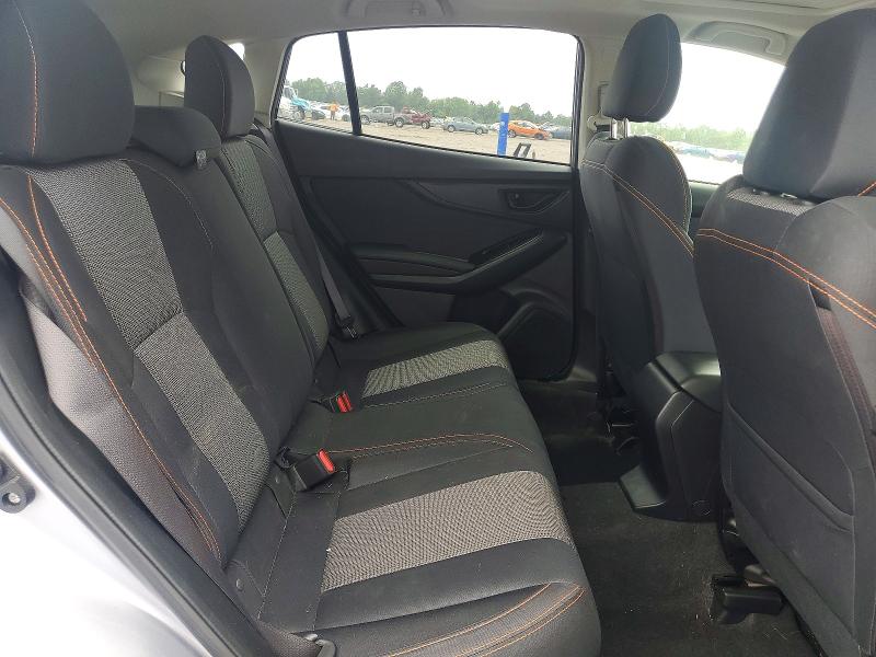 Продаж на аукціоні авто 2021 Subaru Crosstrek, vin: JF2GTAEC6M8291143, номер лоту: 62926066