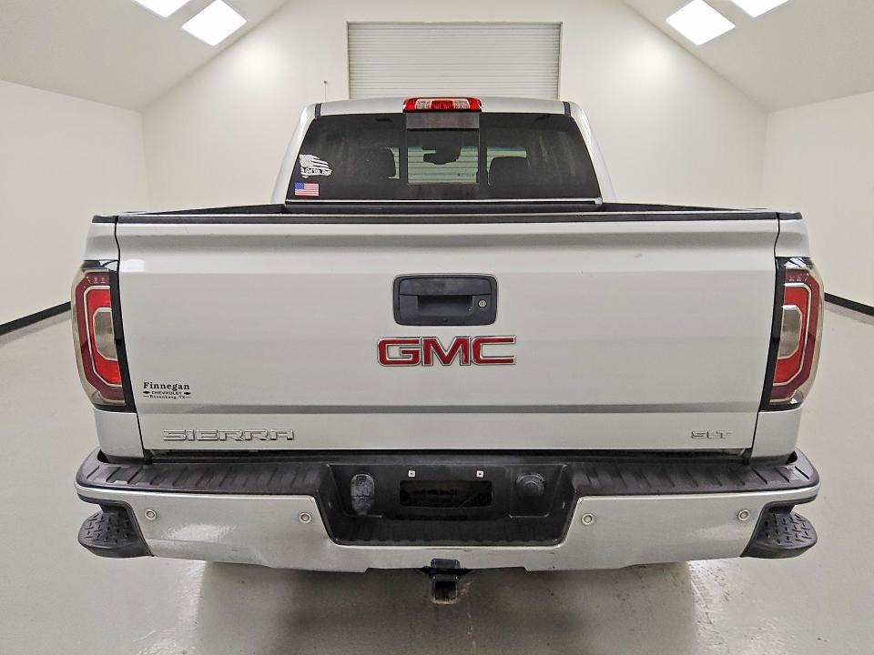 Aukcja sprzedaży 2016 Gmc Sierra, vin: 3GTP1NEC7GG147420, numer aukcji: 62539066
