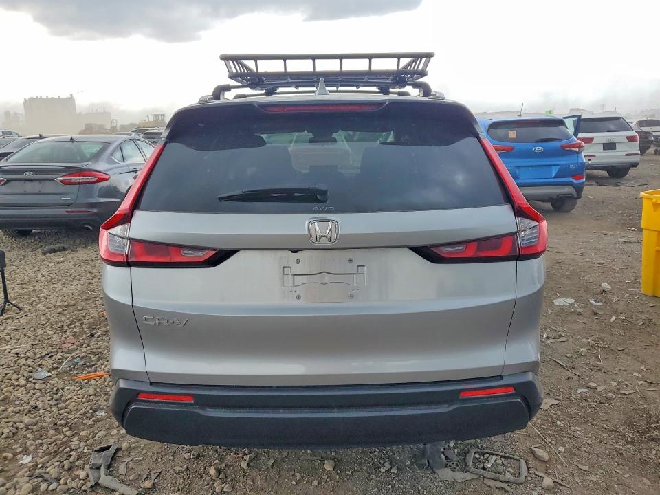 Aukcja sprzedaży 2024 Honda Cr-v, vin: 2HKRS4H44RH406847, numer aukcji: 60297116