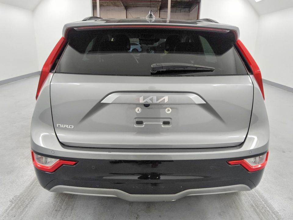 Продаж на аукціоні авто 2023 Kia Niro, vin: KNDCR3L16P5028682, номер лоту: 61205106