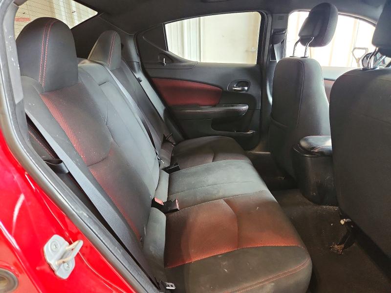 Aukcja sprzedaży 2012 Dodge Avenger, vin: 1C3CDZEG8CN123326, numer aukcji: 62099416