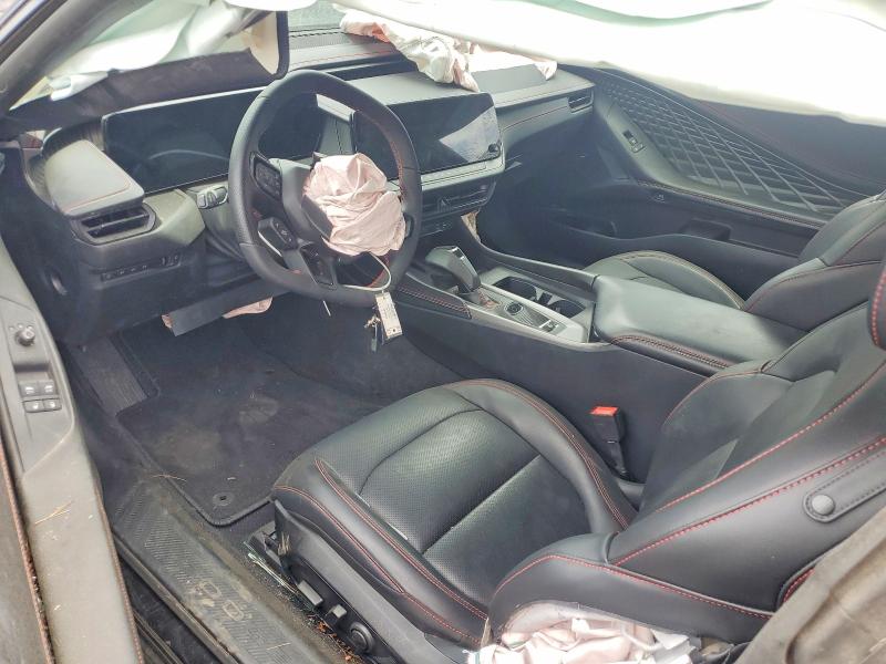 2024 Dodge Charger მანქანა იყიდება აუქციონზე, vin: 2C3CDBCK5RR208697, აუქციონის ნომერი: 61589376