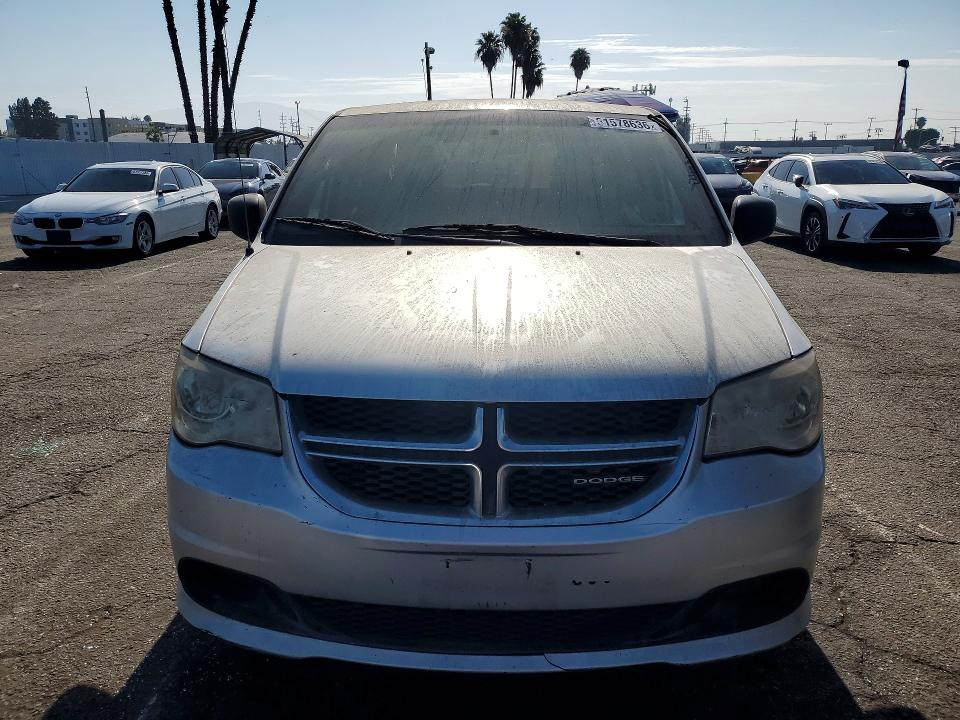 2012 Dodge Grand Caravan მანქანა იყიდება აუქციონზე, vin: 2C4RDGBG9CR241970, აუქციონის ნომერი: 61578636
