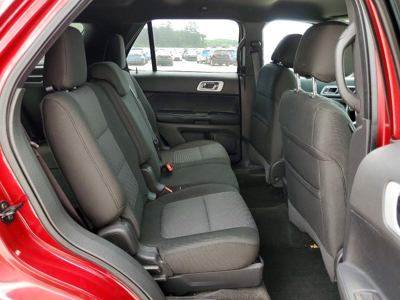 Продажа на аукционе авто 2014 Ford Explorer, vin: 1FM5K7D80EGA89183, номер лота: 59184736