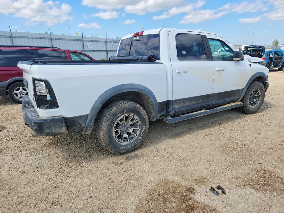 Продажа на аукционе авто 2015 Ram 1500, vin: 1C6RR7YT7FS771225, номер лота: 58905406
