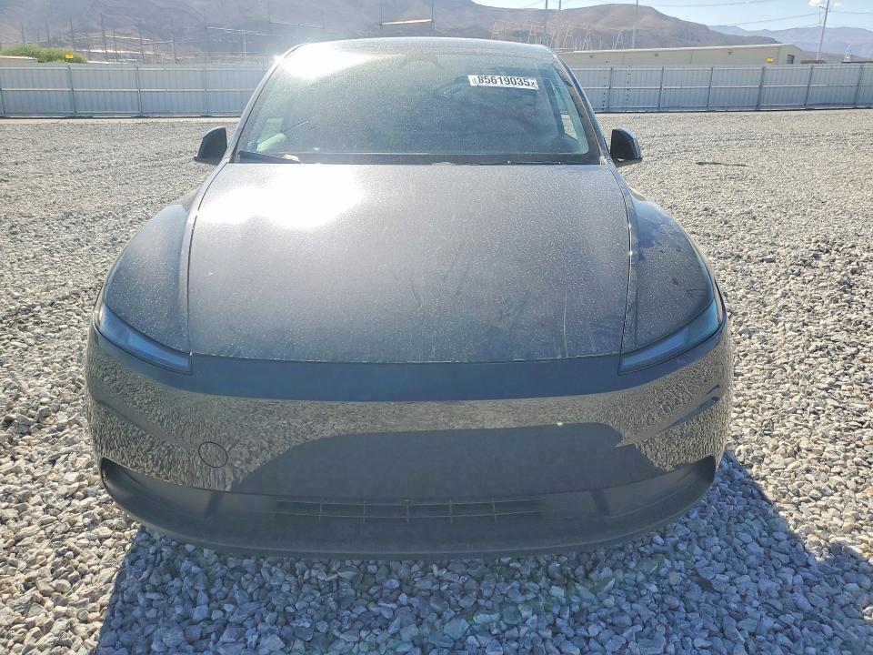 Aukcja sprzedaży 2026 Tesla Model Y, vin: 7SAYGDED8TA595560, numer aukcji: 85619035