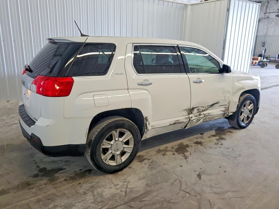 Продаж на аукціоні авто 2013 Gmc Terrain, vin: 2GKFLREK4D6394832, номер лоту: 61105386