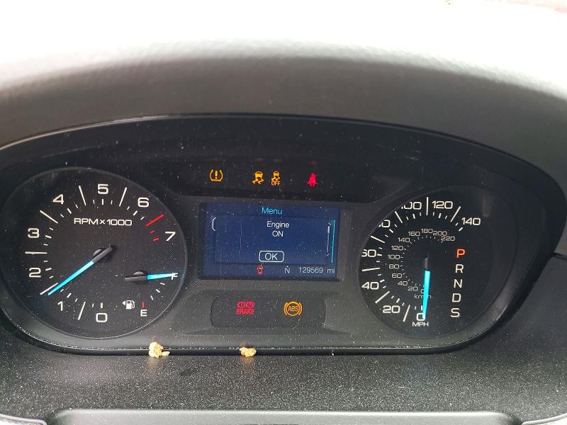 Продажа на аукционе авто 2014 Ford Edge, vin: 2FMDK4JC9EBA05940, номер лота: 60378146